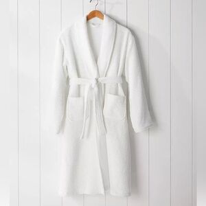 Serena & Lily White Robe